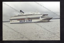 FQ2264 - Silja Line Fähre -