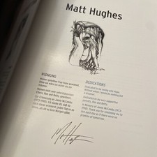 Metamorphosis: The Art of Matt