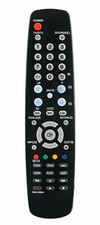 Ersatz Fernbedienung BN59-00683A f??1r Samsung Plasma Fernseher TV