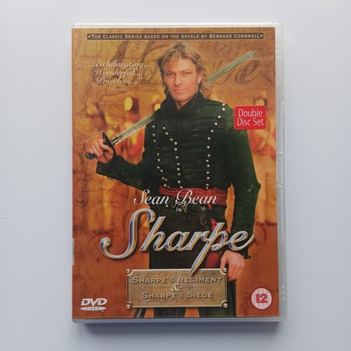 Sharpe regiment s - regiment, sharpe's