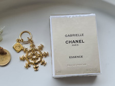 Parfum Miniatur Chanel Gabrielle 5 ml EdP Essence & Chanel Charm / Anhänger