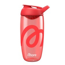 More Premium Shaker + 2 Gratis