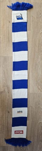 Hertha bsc berlin schal - bsc,
