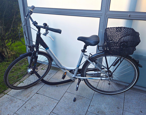 Kettler jubilee city bike 700c - kettler,