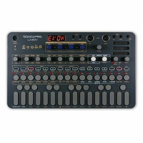 Sonicware liven evoke - liven,