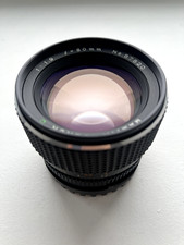 Mamiya sekor - mamiya, 1,9/80