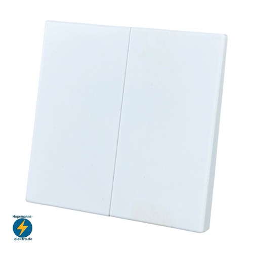 Jung ls1565 07ww kurzhubtaste - jung, ls1565.07ww
