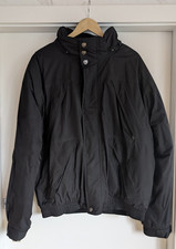 Wellensteyn Cliffjacke Jacke | Schwarz | Gr. XXL | gebraucht