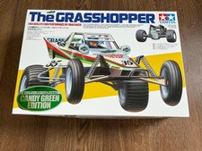 Tamiya 47348 The Grass Hopper