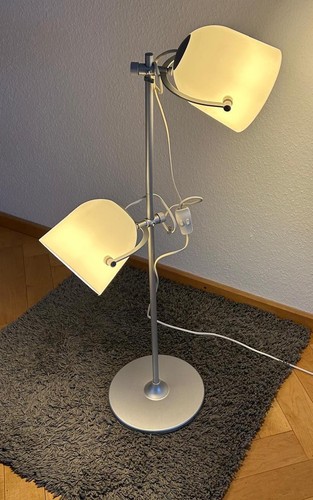 Ikea svirvel stehleuchte - ikea,