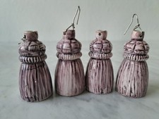 Keramik Quaste / Behang