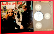 Jonathan and Leigh-Third and Main-Recordings For VANGUARD The Connoisseur VRS925