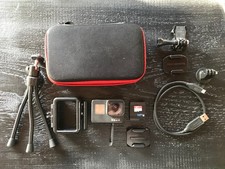 Gopro hero7 black mit 32gb - gopro,