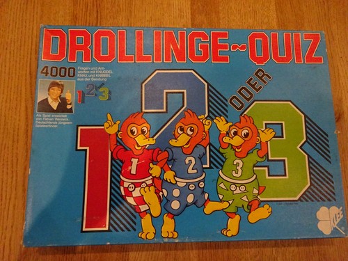 Drollinge quiz vollständig - drollinge-quiz,,