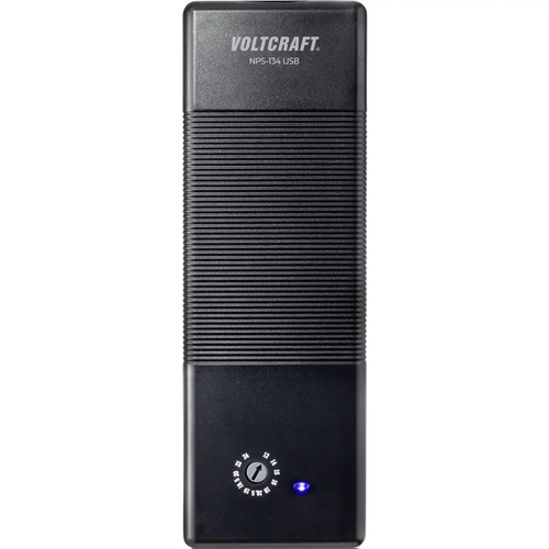 Voltcraft nps 134 - nps-134, usb