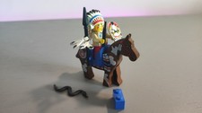 LEGO Western 6709 Tribal Chief