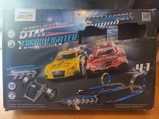 DARDA Set "DTM Turbo fighter"