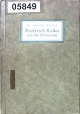 Gottfried Keller und die