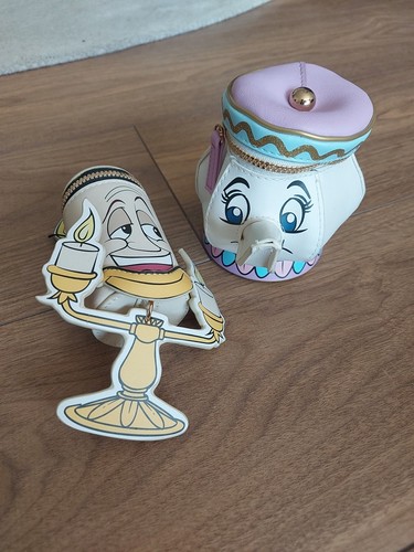 Primark disney mrs - potts, und