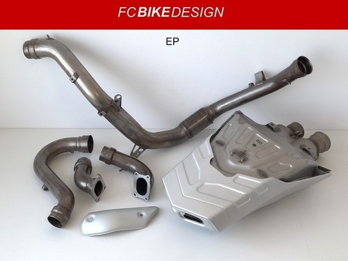 Ducati 999r fila original - 999r,