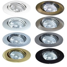 Einbaustrahler Downlight