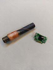 Dcf funkuhr empfangsmodul - dcf,