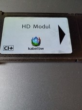 CI Modul Kabel BW