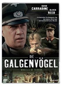 Die galgenvögel von gordon - die,