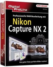 Digital ProLine: Nikon Capture NX2 von Dirk Fietz | Buch | Zustand gut