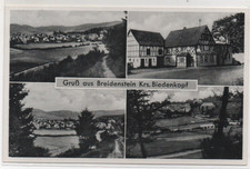 AK BREIDENSTEIN b WALLAU LAHN