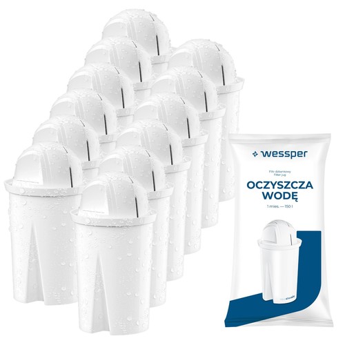 Wasserfilter kartuschen - wasserfilter,