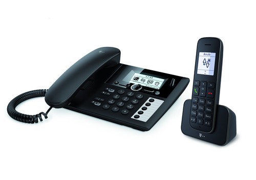 Telekom sinus 207 plus 1 - pa,