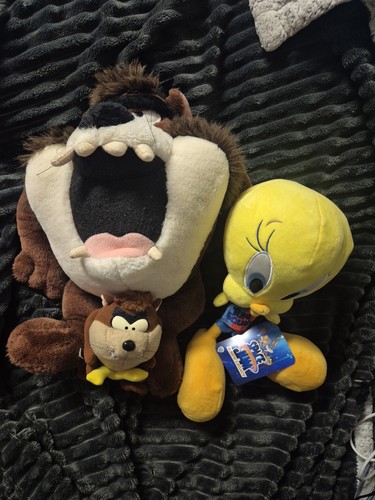 Taz tweety space jam - space,