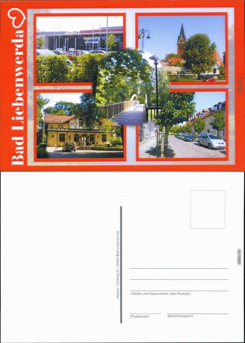 Bad liebenwerda schwimmhalle - liebenwerda,
