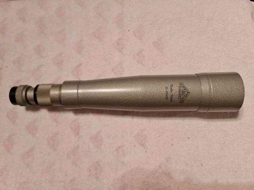Spektiv hertel reuss 25 - spektiv,,