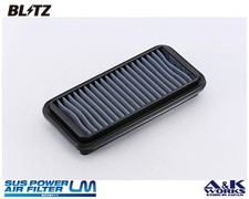 BLITZ SS-20B SUS POWER