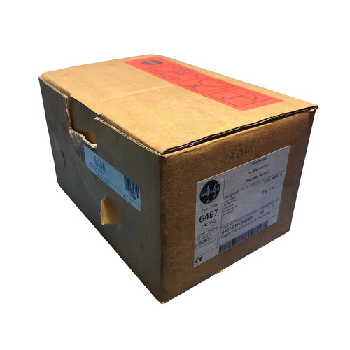 Samson trovis 6497 - 6497, /