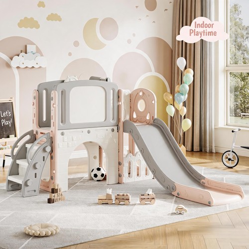 Rutsche kinder - in,