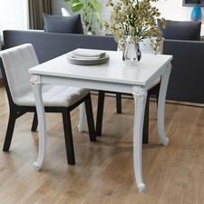 Vidaxl esstisch 80x80x76 - vidaxl,