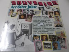 71188 - SOUVENIRS DER 60er