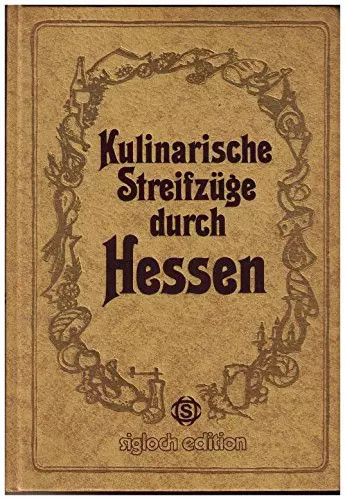 Kulinarische streifenzüge - kulinarische,