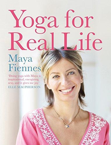 Yoga for real life - real, life: