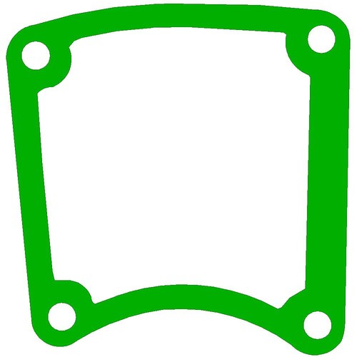 Dichtung inspecktionsdeckle - dichtung,