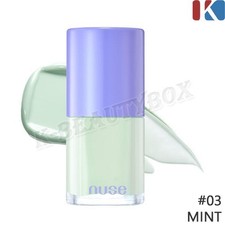 NUSE Care Tone Up 30ml #03