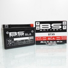 SLA-BS-Batterie für Aprilia