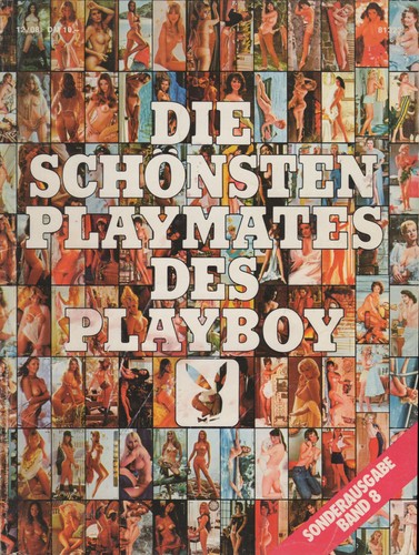 Männermagazin playboy - männermagazin,