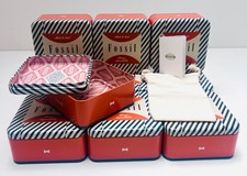 Posten Fossil Uhren Schmuck