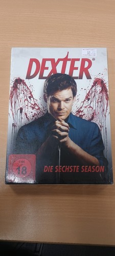 Dexter die sechste season - -,