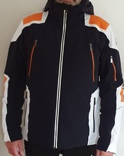 Herren Skijacke Toni Sailer