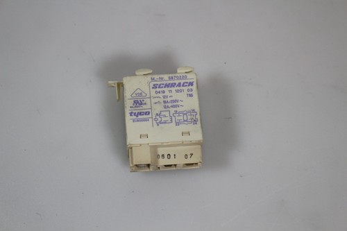 Miele 527 heizungs - miele, w